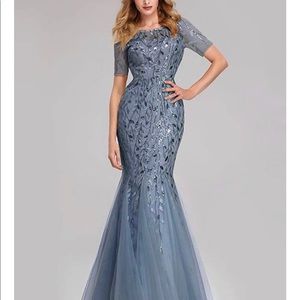 Beautiful Formal Dress